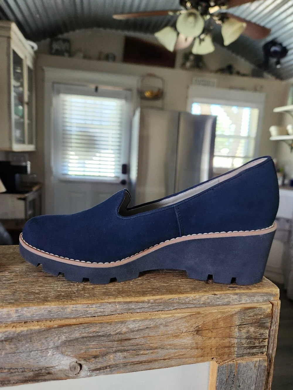 Vionic excellent preloved